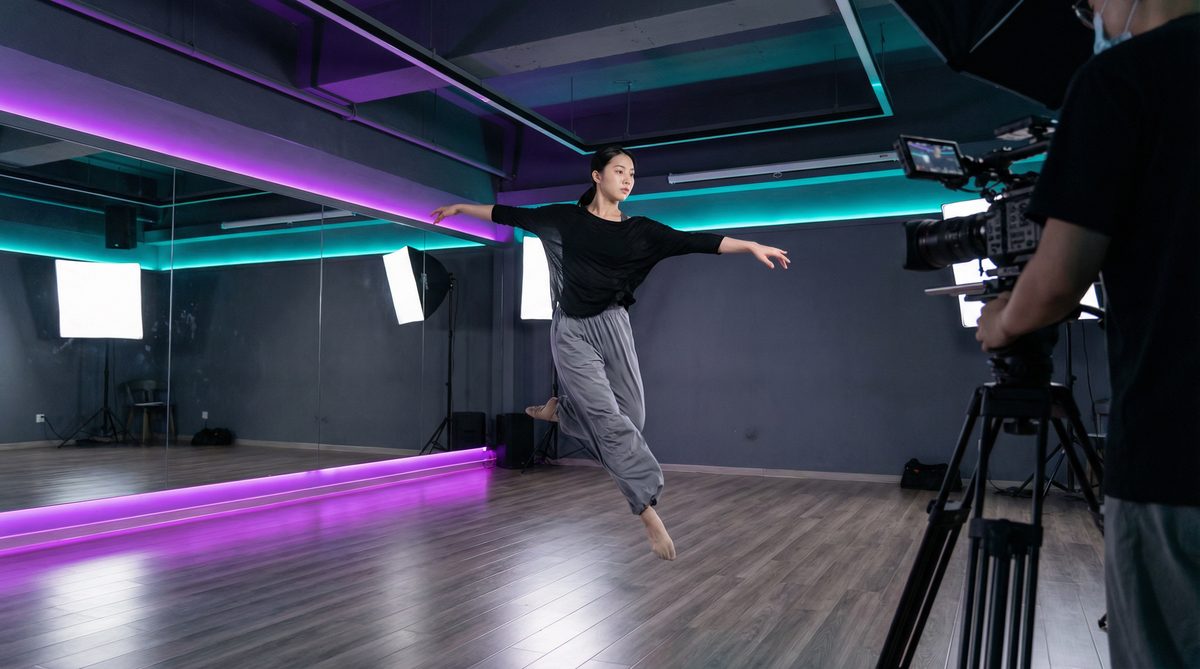 1024社区舞蹈教学视频